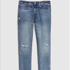 Men’s Gap Jeans